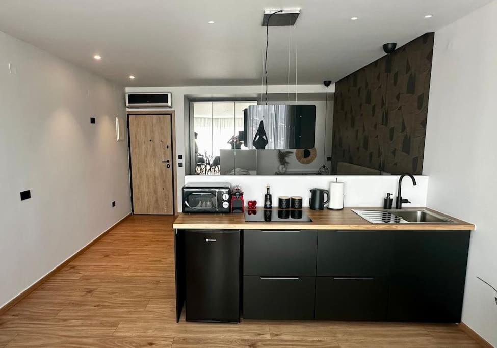 Nanas Luxury And Cozy Appartement *