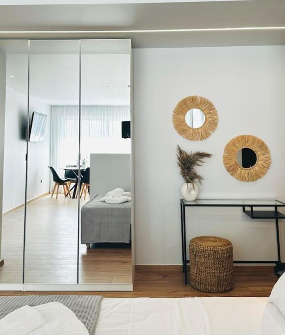Appartement Nanas Luxury And Cozy Héraklion