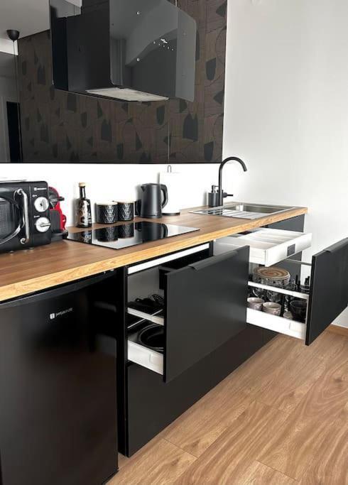 Nanas Luxury And Cozy Appartement *