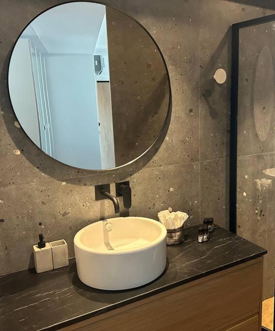 Nanas Luxury And Cozy Appartement