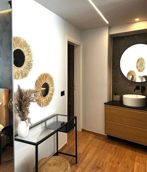 Nanas Luxury And Cozy Appartement