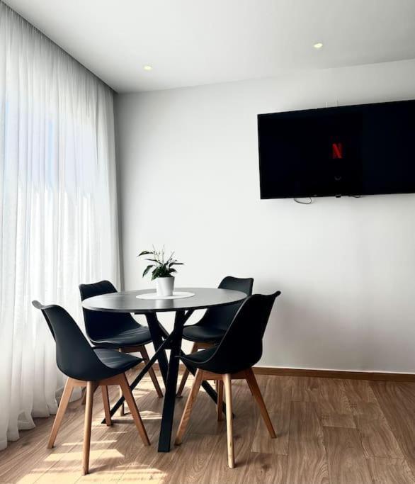 Appartement Nanas Luxury And Cozy Héraklion