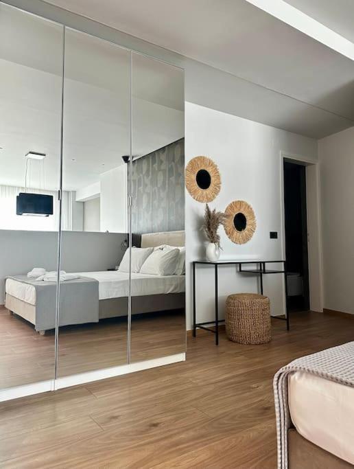 Nanas Luxury And Cozy Appartement