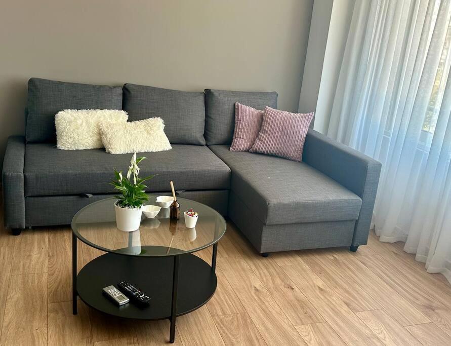 Appartement Nanas Luxury And Cozy