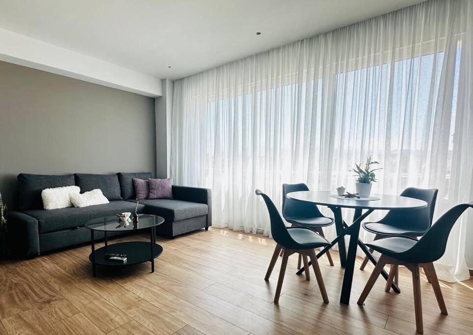 Nanas Luxury And Cozy Appartement *