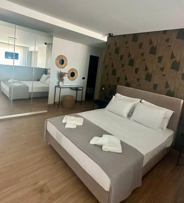 Appartement Nanas Luxury And Cozy Héraklion
